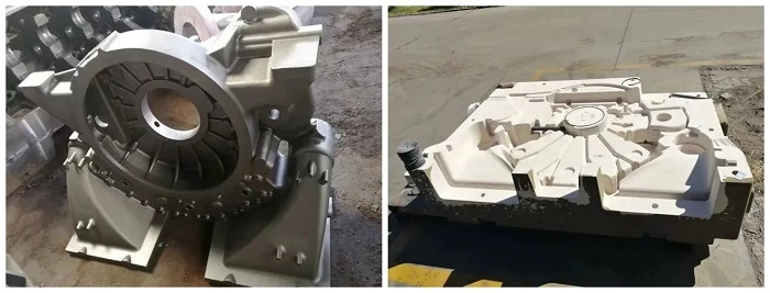 internal combustion engine internal combustion engine
