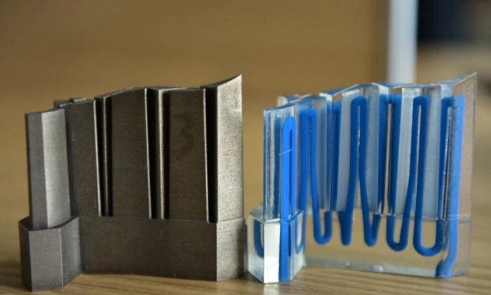 3d printing molds 3d printing molds