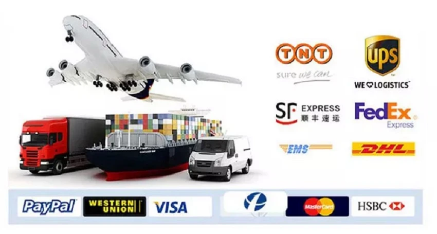 payment