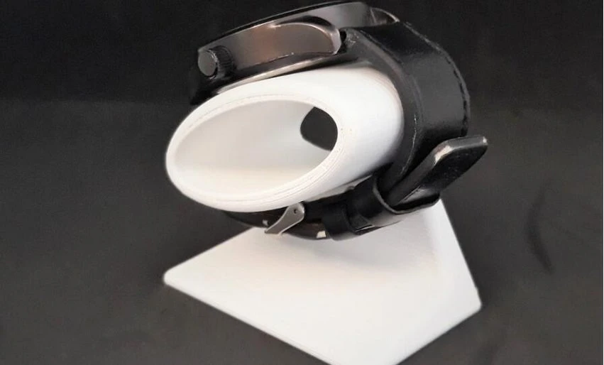 3d printed apple watch stands