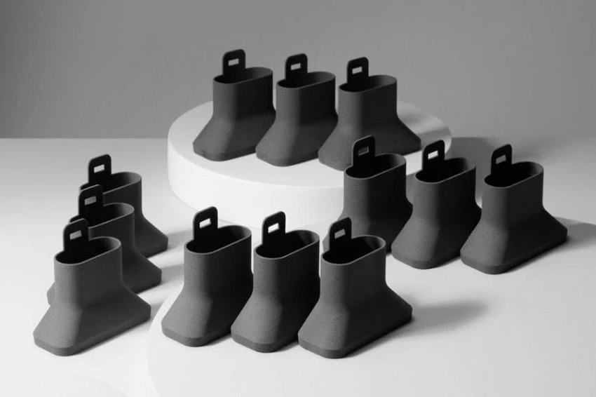 Nylon 12 Parts