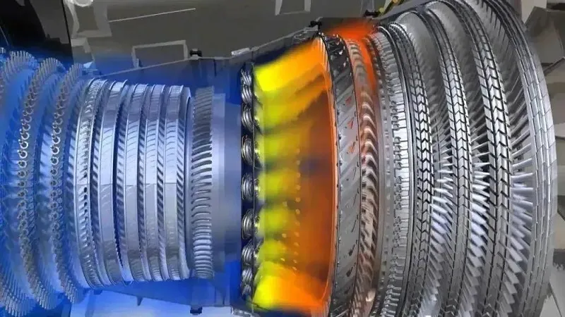 Aerospace Parts