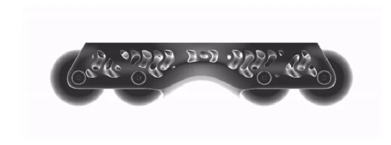 Topology Optimization Design a