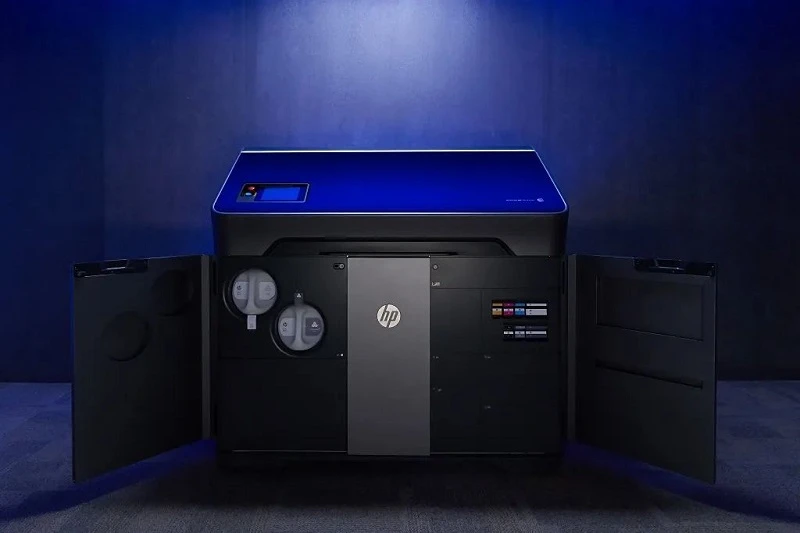 HP Jet Fusion 580