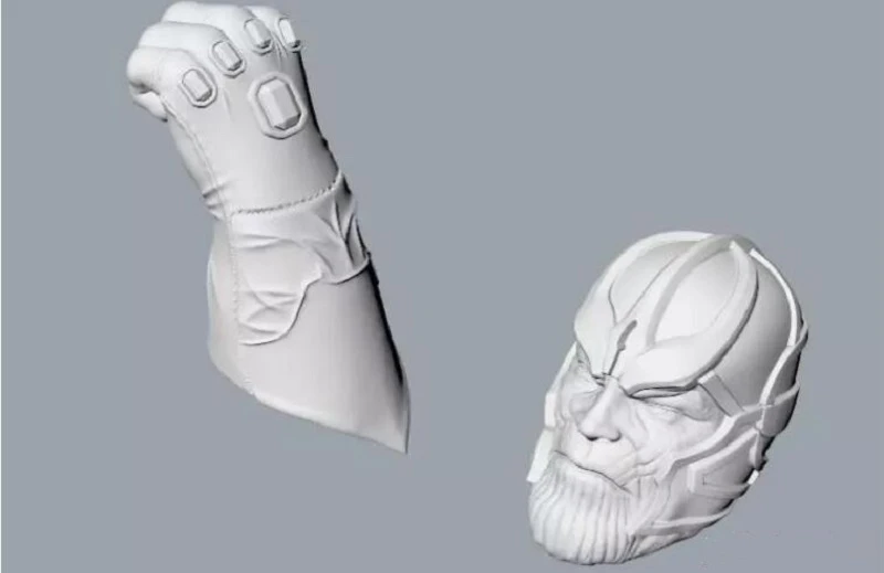 3D Modeling Service