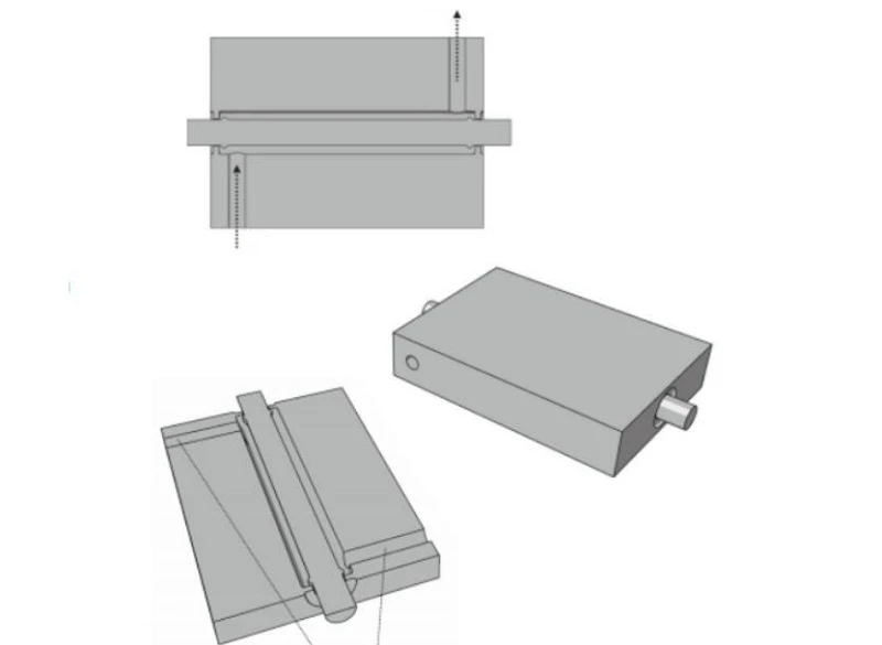 3d printing Shafts