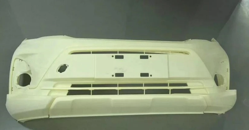 3D Printing Grille SLS