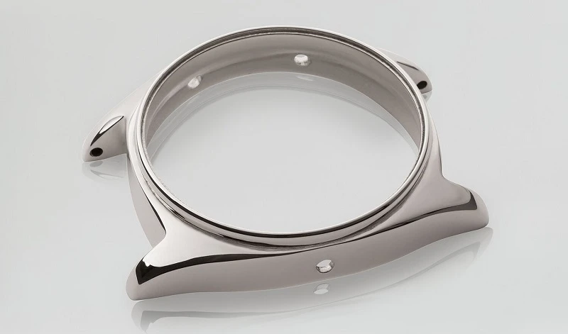 Stainless Steel 3D Printing Stainless Steel 3D Printing