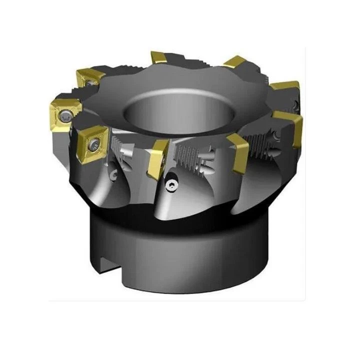 3D Printing Lightweight Cutting Tools