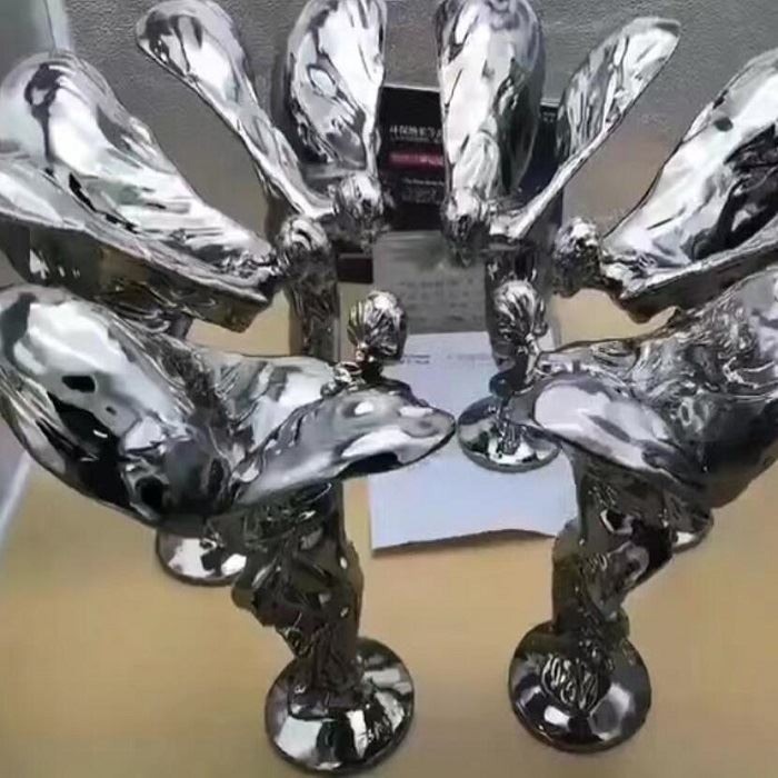 SLA 3D प्रिंटिंग क्राफ्ट्स