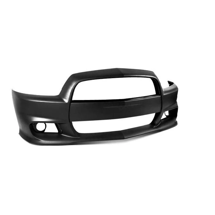 SLA 3D Printing Automotive Bumper