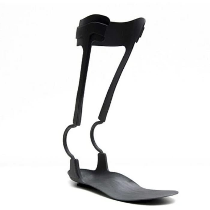 SLS 3D Printing Ankle-foot Orthosis