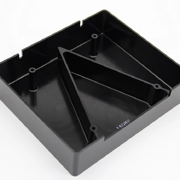CNC Machining All Kinds Of Housing